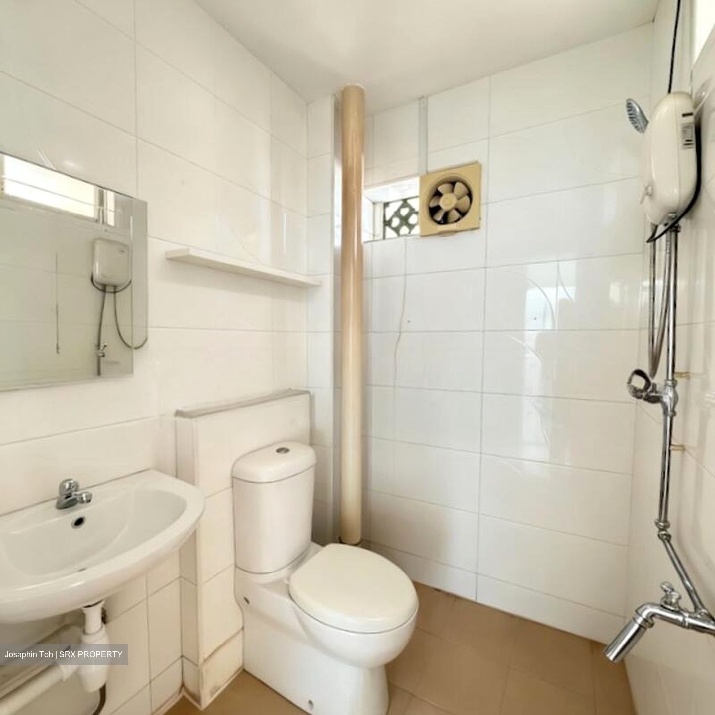 Crawford Court (D7), Shop House #502661391